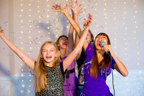 Best Karaoke Songs For Girls: Top 20